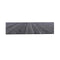 Transit Antracite Flatweave Rug