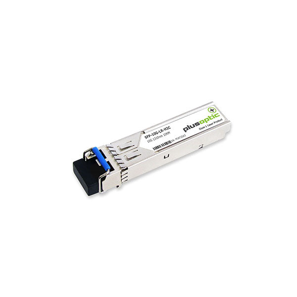 Plus Optic HP Blade Compatible 10G 1310Nm 10Km Transceiver