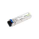 Plus Optic Rx1310Nm 40Km Transceiver Lc Connector For Smf With Dom