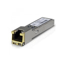 Ubiquiti Sfp Transceiver Module Sfp To Rj45