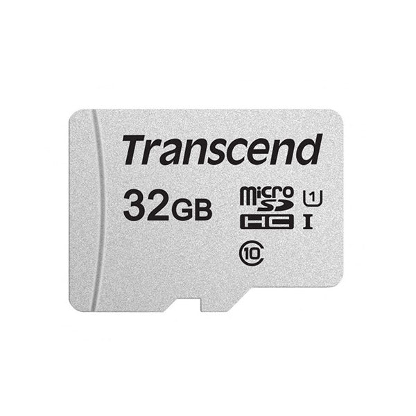 Transcend 32Gb Uhs I U1 Micro Sdhc Card