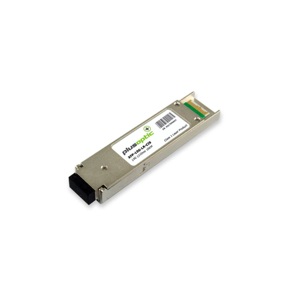 Plus Optic Cisco Compatible 10G Xfp 1310Nm 10Km Transceiver