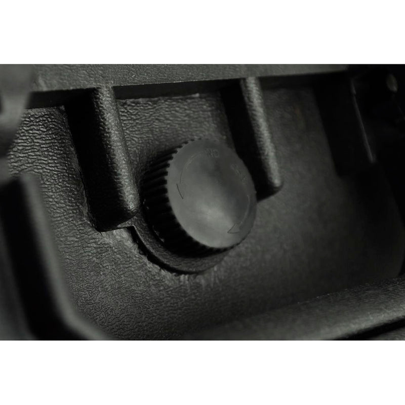 Transport Hard Case - Black