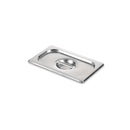 Gastronorm Gn Pan Lid Full Size Stainless Steel Tray Top Cover