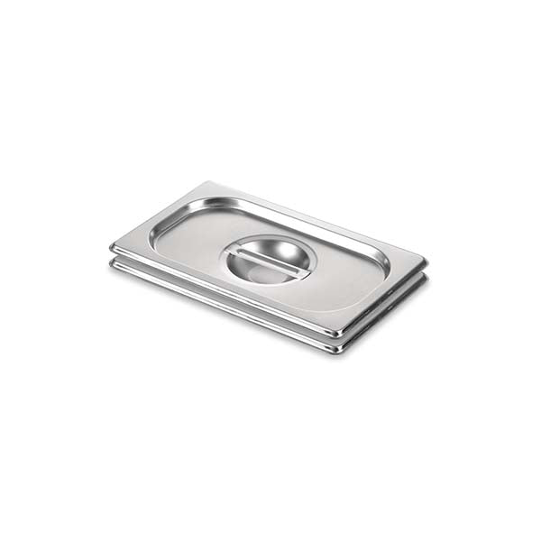 Gastronorm Gn Pan Lid Full Size Stainless Steel Tray Top Cover