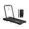 Treadmill Electric Walking Pad Home Office Gym Fitness Remote Control