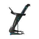 Treadmill With Wifi Touch Screen And Incline