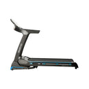 Treadmill With Wifi Touch Screen And Incline