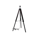 Trevi Tripod Floor Lamp Base