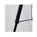 Trevi Tripod Floor Lamp Base