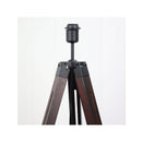 Trevi Tripod Floor Lamp Base