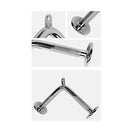 Triceps Press Push Down Bar