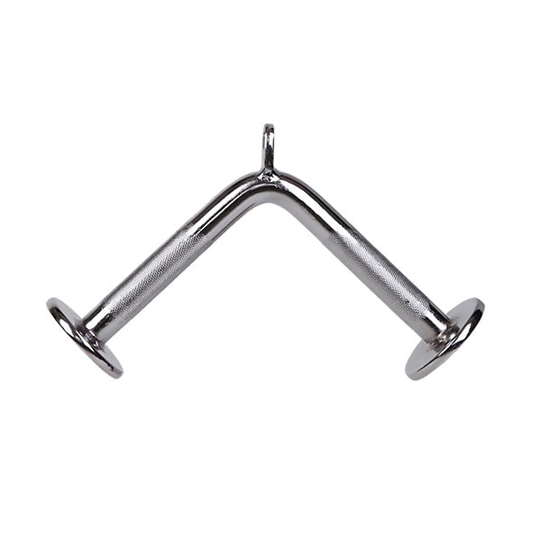 Triceps Press Push Down Bar