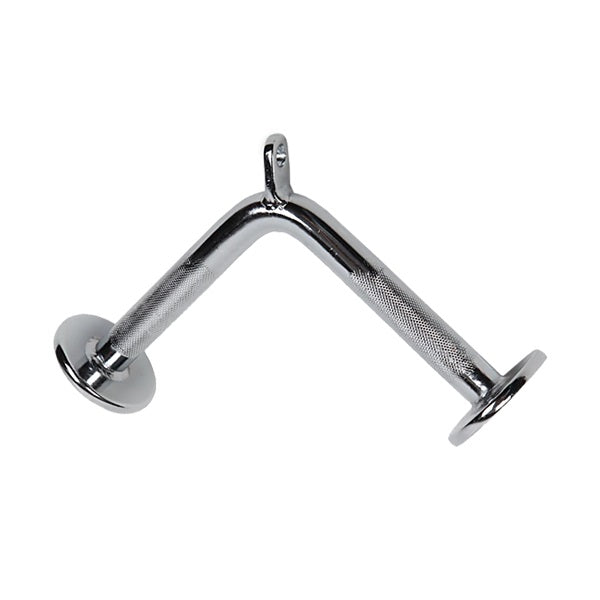 Triceps Press Push Down Bar
