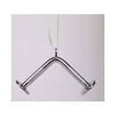 Triceps Press Push Down Bar