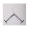 Triceps Press Push Down Bar