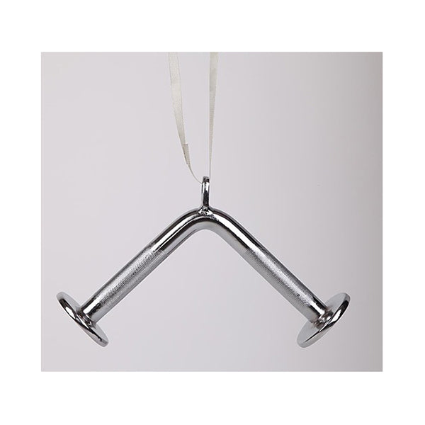 Triceps Press Push Down Bar