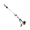 Petrol Pole Chainsaw Brush Cutter Whipper Snipper Hedge Trimmer Pruner