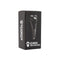 Triple Head Cordless Shaver Water Resistant Usb Charge Black