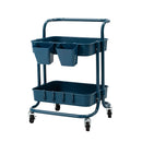 Trolley Cart Storage 2 Tier