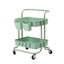 Trolley Cart Storage 2 Tier