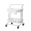 Trolley Cart Storage 2 Tier