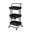 Trolley Cart Storage 3 Tier