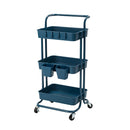 Trolley Cart Storage 3 Tier