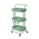Trolley Cart Storage 3 Tier