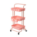 Trolley Cart Storage 3 Tier