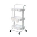 Trolley Cart Storage 3 Tier