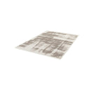 Truncate Indoor And Outdoor Bicoloured Rug 160 X 230 Cm