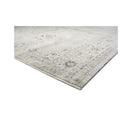 Turin Polyester Soft Multi Blue Rug 160 X 230 Cm