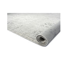 Turin Polyester Soft Multi Blue Rug 160 X 230 Cm