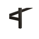 Tv Cabinet 140 X 30 X 50 Cm Solid Mango Wood