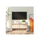 Tv Cabinet 74 X 34 X 40 Cm Solid Wood Pine