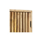 Tv Cabinet 90 X 30 X 40 Cm Solid Mango Wood