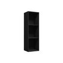 Tv And Book Cabinet Chipboard