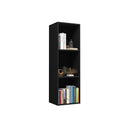Tv And Book Cabinet Chipboard