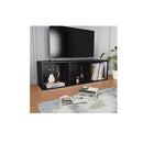 Tv And Book Cabinet Chipboard