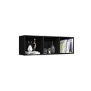Tv And Book Cabinet Chipboard