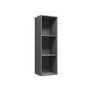 Tv And Book Cabinet Chipboard