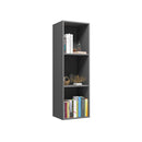 Tv And Book Cabinet Chipboard