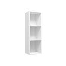 Tv And Book Cabinet Chipboard