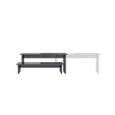 Tv Cabinet High Gloss Grey 180 X 30 X 43 Cm Chipboard