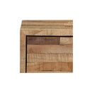 Tv Cabinet Reclaimed Teak Wood 90 X 30 X 55 Cm