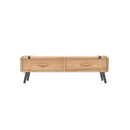 Tv Cabinet Solid Fir Wood