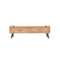 Tv Cabinet Solid Fir Wood