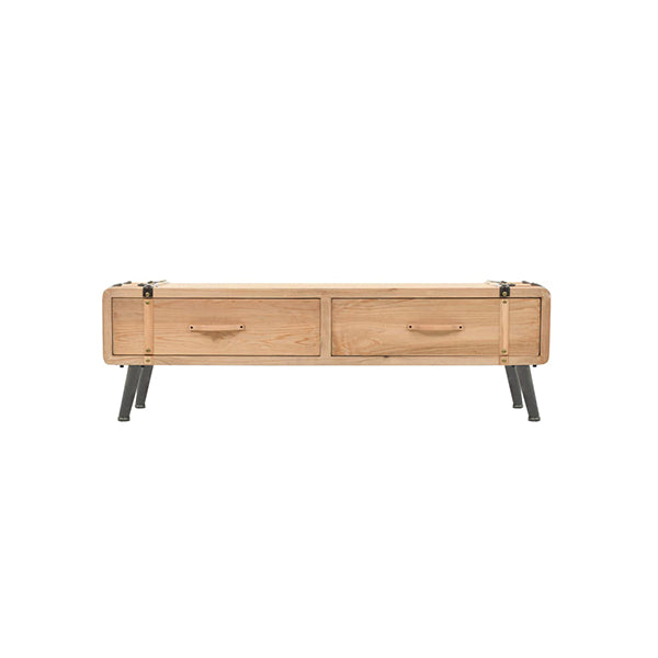 Tv Cabinet Solid Fir Wood