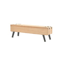 Tv Cabinet Solid Fir Wood